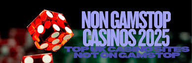 Discovering Casinos Not on Gamstop UK A Guide to Alternative Gambling Options Discovering Casinos Not on Gamstop UK A Guide to Alternative Gambling Options