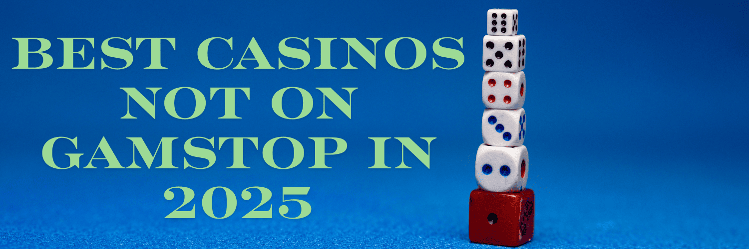 Discovering Casinos Not on Gamstop Your Guide to Gaming Freedom Discovering Casinos Not on Gamstop Your Guide to Gaming Freedom