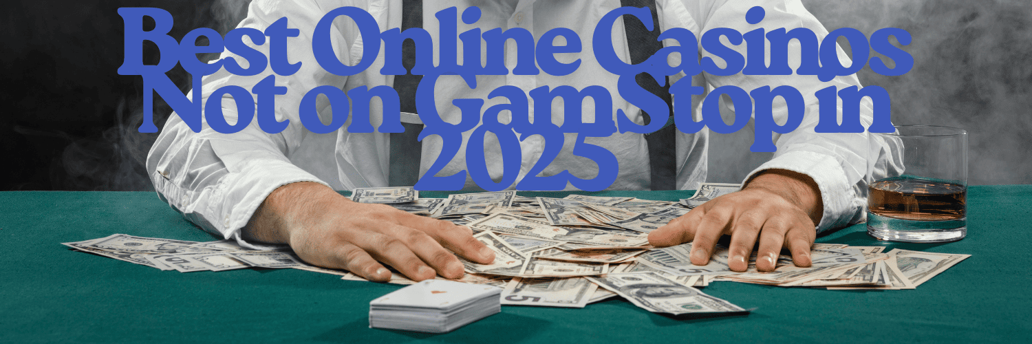 Discovering Non-Gamstop Casinos for Adventurous Players Discovering Non-Gamstop Casinos for Adventurous Players