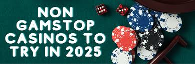 Discovering Online Casinos Not on GamStop A Guide for Players Discovering Online Casinos Not on GamStop A Guide for Players