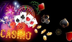 Evropské Online Casino Vaše Brána k Zábavě a Výhrám