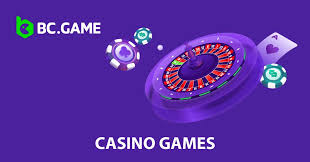 Experience the Thrill BC.Game App for German Users Experience the Thrill BC.Game App for German Users