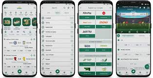 Experience the Thrill of BetWinner Mobile Casino