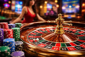 Experience the Thrill Online Roulette for Real Money Experience the Thrill Online Roulette for Real Money