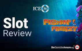 Experience the Thrills of Fishin' Frenzy The Big Catch Experience the Thrills of Fishin' Frenzy The Big Catch
