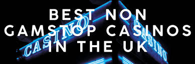 Explore Casinos Not on Gamstop Your Guide to Unrestricted Gaming Explore Casinos Not on Gamstop Your Guide to Unrestricted Gaming