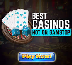 Explore the World of Casinos Non Gamstop 1744913035 Explore the World of Casinos Non Gamstop 1744913035