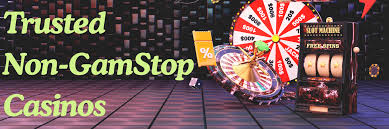 Exploring New Online Casinos Not Registered A Guide for Players