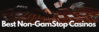 Exploring Non-Gamstop Casinos Alternatives for Players
