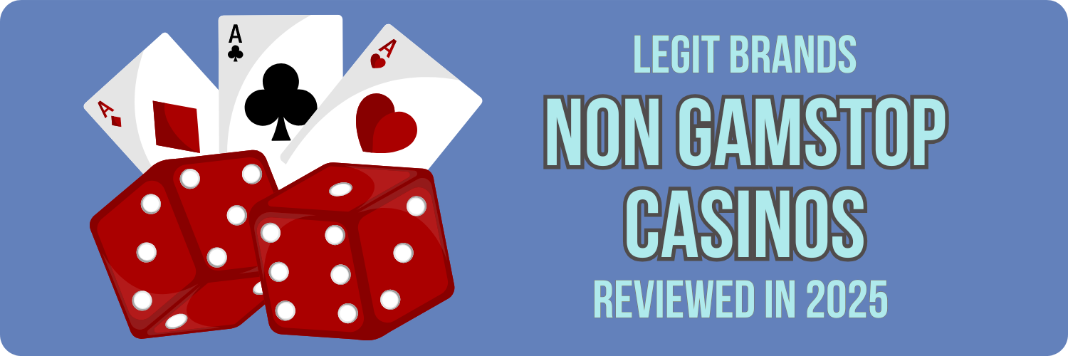 Exploring Non-Gamstop Casinos Freedom and Opportunity Exploring Non-Gamstop Casinos Freedom and Opportunity