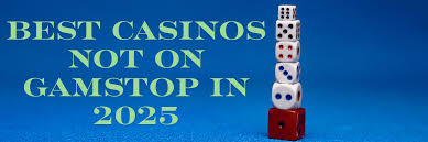 Exploring Non-Gamstop Casinos Your Guide to Safe Online Gambling Exploring Non-Gamstop Casinos Your Guide to Safe Online Gambling