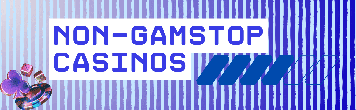 Exploring Non GamStop Sites A Guide for Gamblers Exploring Non GamStop Sites A Guide for Gamblers