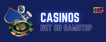 Exploring Non Gamstop UK Casino Sites A New Frontier in Online Gaming Exploring Non Gamstop UK Casino Sites A New Frontier in Online Gaming