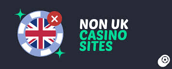 Exploring Non-UK Casinos A Global Gaming Guide Exploring Non-UK Casinos A Global Gaming Guide