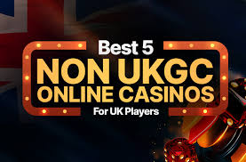 Exploring Non-UK Casinos A Guide to Gaming Beyond Borders