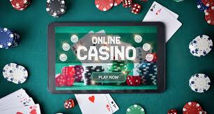 Exploring Non-UK Casinos A Guide to Gaming Beyond Borders