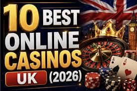 Exploring Non-UK Casinos The Rise of Offshore Gambling