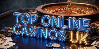 Exploring Non-UK Casinos The Rise of Offshore Gambling