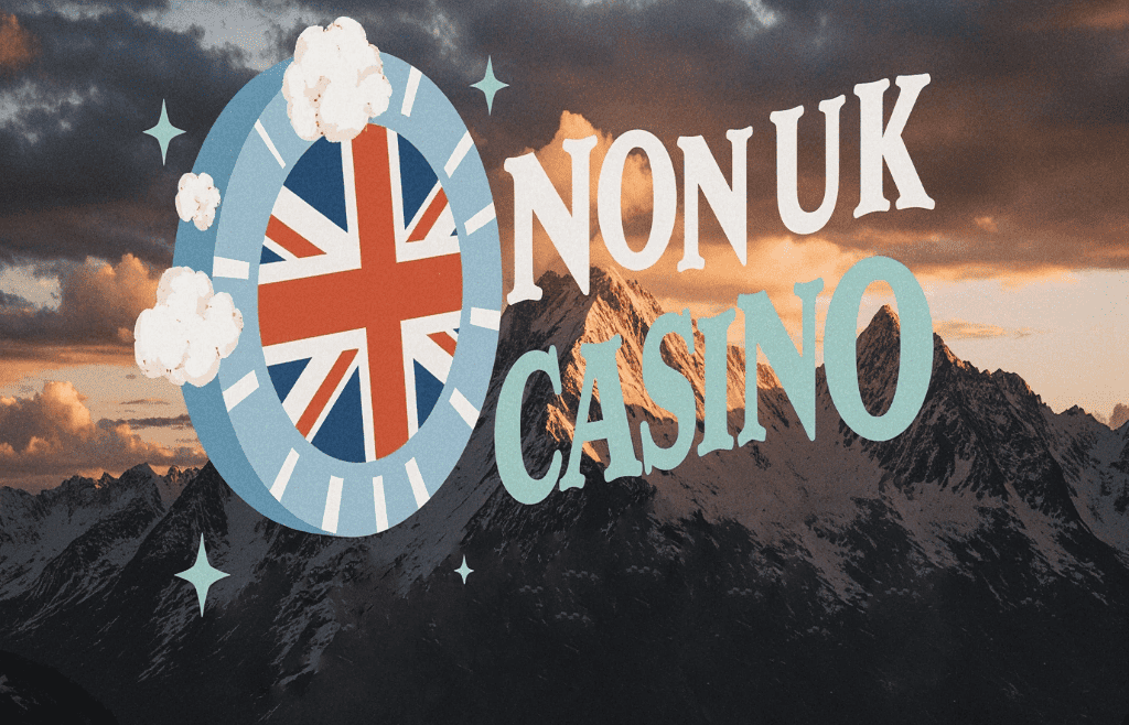 Exploring Non UK Licensed Casinos A Guide for Players -1576652511 Exploring Non UK Licensed Casinos A Guide for Players -1576652511
