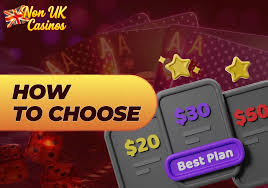 Exploring Non UK Regulated Casinos What You Need to Know Exploring Non UK Regulated Casinos What You Need to Know
