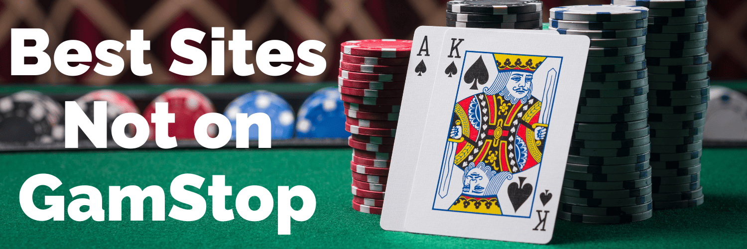 Exploring the World of Casinos Not on GamStop Exploring the World of Casinos Not on GamStop