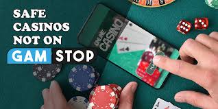 Exploring the World of Casinos That Are Not on GamStop Exploring the World of Casinos That Are Not on GamStop