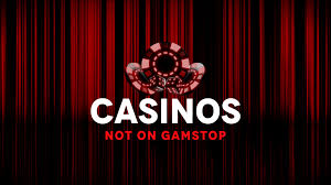 Exploring UK Casinos Not on Gamstop A Comprehensive Guide Exploring UK Casinos Not on Gamstop A Comprehensive Guide