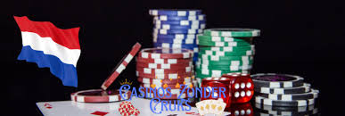 Geen CRUKS Casino Vrijheid en Verantwoord Spelen 424068801