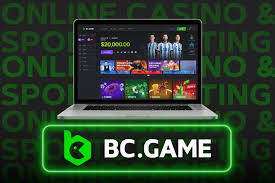 Guide to BC.Game ID Registration Unlocking the Fun Guide to BC.Game ID Registration Unlocking the Fun