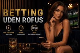 Hvordan man spiller uden om ROFUS 1839667691 Hvordan man spiller uden om ROFUS 1839667691