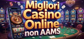 I casinò non AAMS affidabili Cosa sapere prima di giocare I casinò non AAMS affidabili Cosa sapere prima di giocare