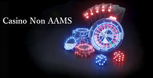 I Casinò Non Adm Un Mondo di Gioco Regolamentato I Casinò Non Adm Un Mondo di Gioco Regolamentato