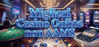 I Migliori Casino Online Stranieri Gioca con Sicurezza e Divertimento I Migliori Casino Online Stranieri Gioca con Sicurezza e Divertimento