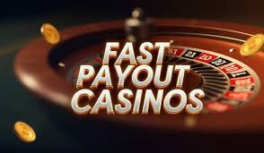 Instant Withdrawal Casinos A Game Changer for Online Gamblers