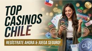 Los Mejores Casinos Online en Chile Guía Completa para Jugadores -1043292698