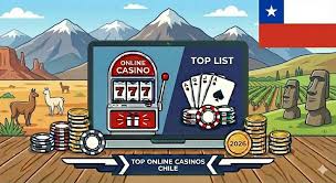 Mejores Casinos Online Guía Completa para Apostar en Línea