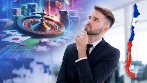 Mejores Casinos Online Guía Completa para Apostar en Línea