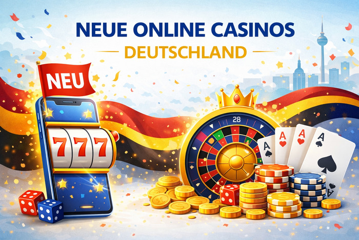Neue Deutsche Casinos Alles, was Sie wissen müssen 1444540066 Neue Deutsche Casinos Alles, was Sie wissen müssen 1444540066