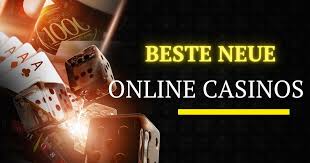 Neue deutsche Online Casinos Ihr Leitfaden für sicheres Spielen