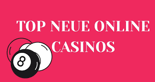 Neue seriöse Online Casinos Ein umfassender Leitfaden 1458641613 Neue seriöse Online Casinos Ein umfassender Leitfaden 1458641613