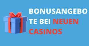 Neue seriöse Online Casinos Eine umfassende Übersicht