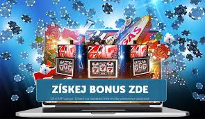Nova česká online kasina Revoluce v hazardních hrách