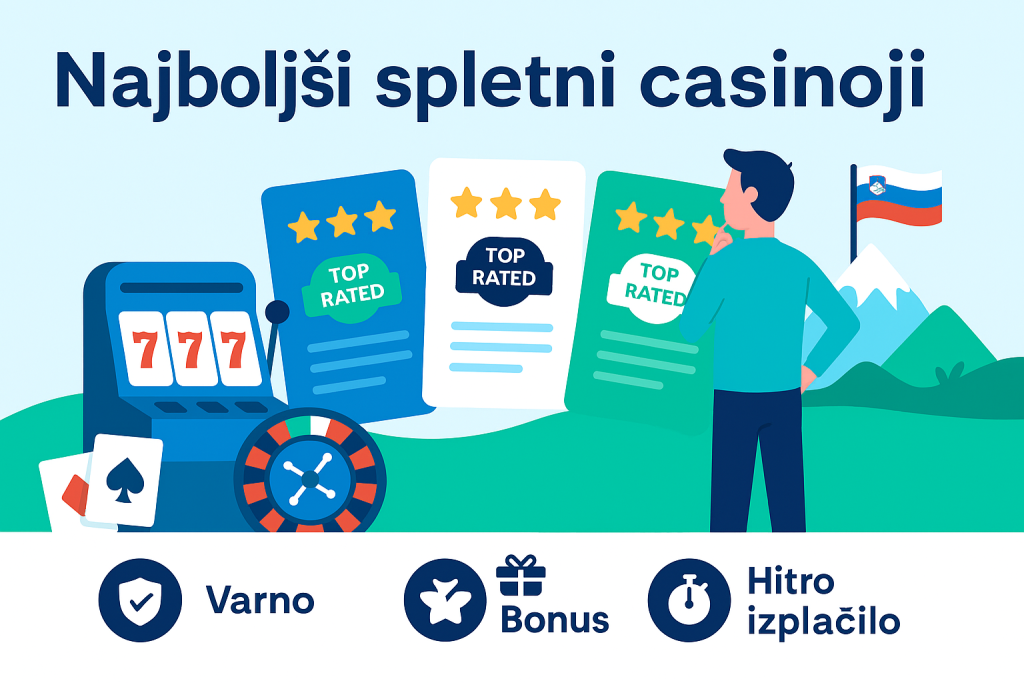 Nove Online Casino Objavte Svet Hracích Automatov a Hier 2134304941