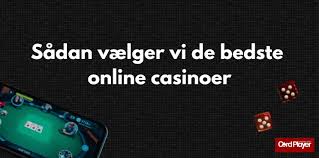 Nye Casinoer En Guide til De Seneste Spillemuligheder