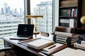 Ofac Law Firm Navigating U.S. Sanctions with Legal Expertise