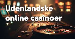 Online Casino Uden Dansk Licens En Omfattende Guide