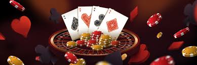 Καλύτερα Online Καζίνο για High Rollers