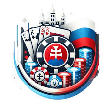 Online Kasína na Slovensku Prehľad a Rady 2112801004