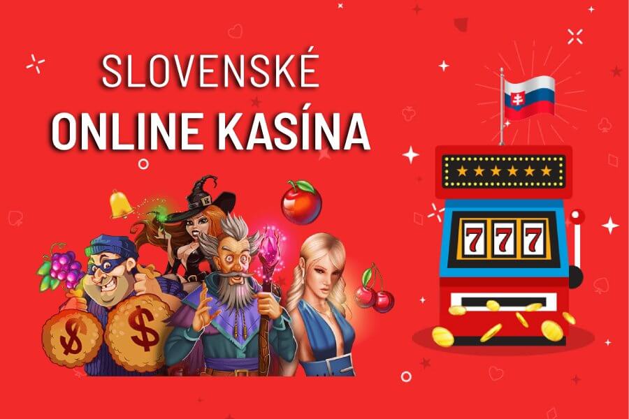 Online kasína na Slovensku Všetko, čo potrebujete vedieť -2116224526