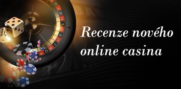 Online Kasino Česká Republika Vše, co potřebujete vědět!